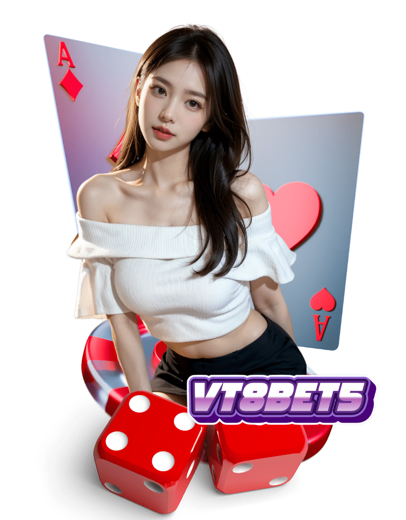 vt8bet5-สล็อตเว็บตรง