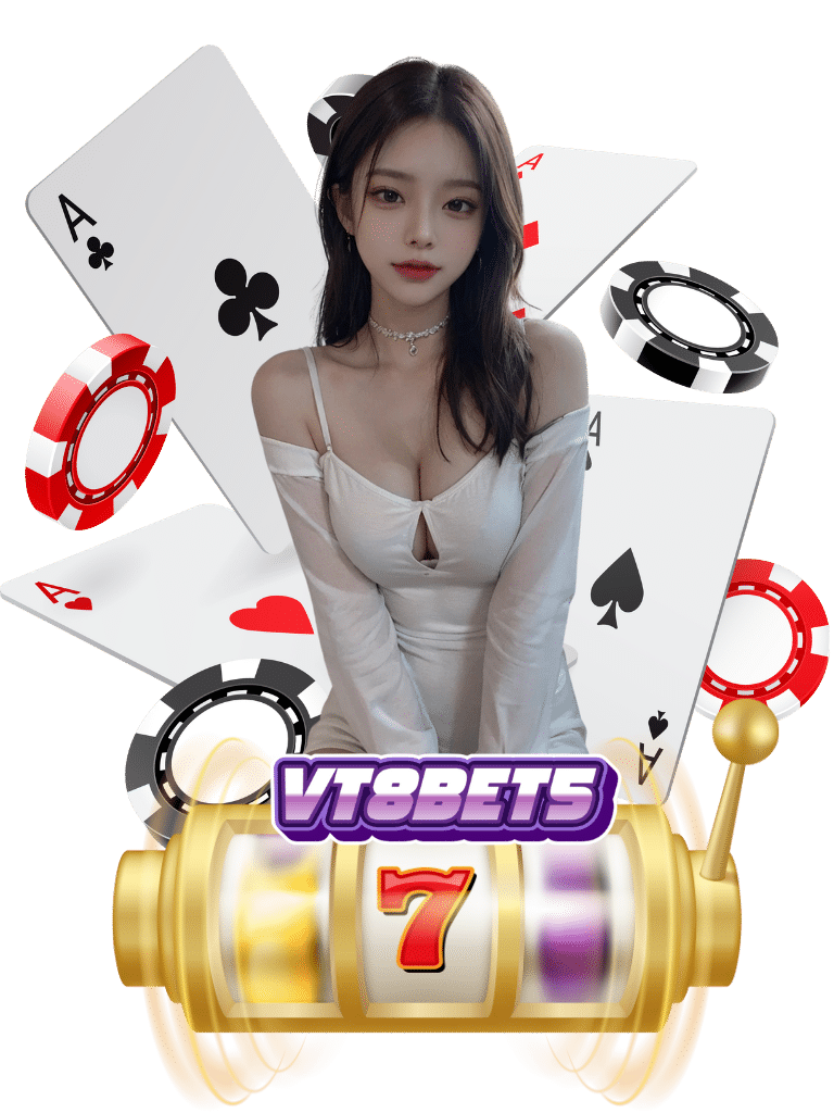vt8bet5-คาสิโนสด